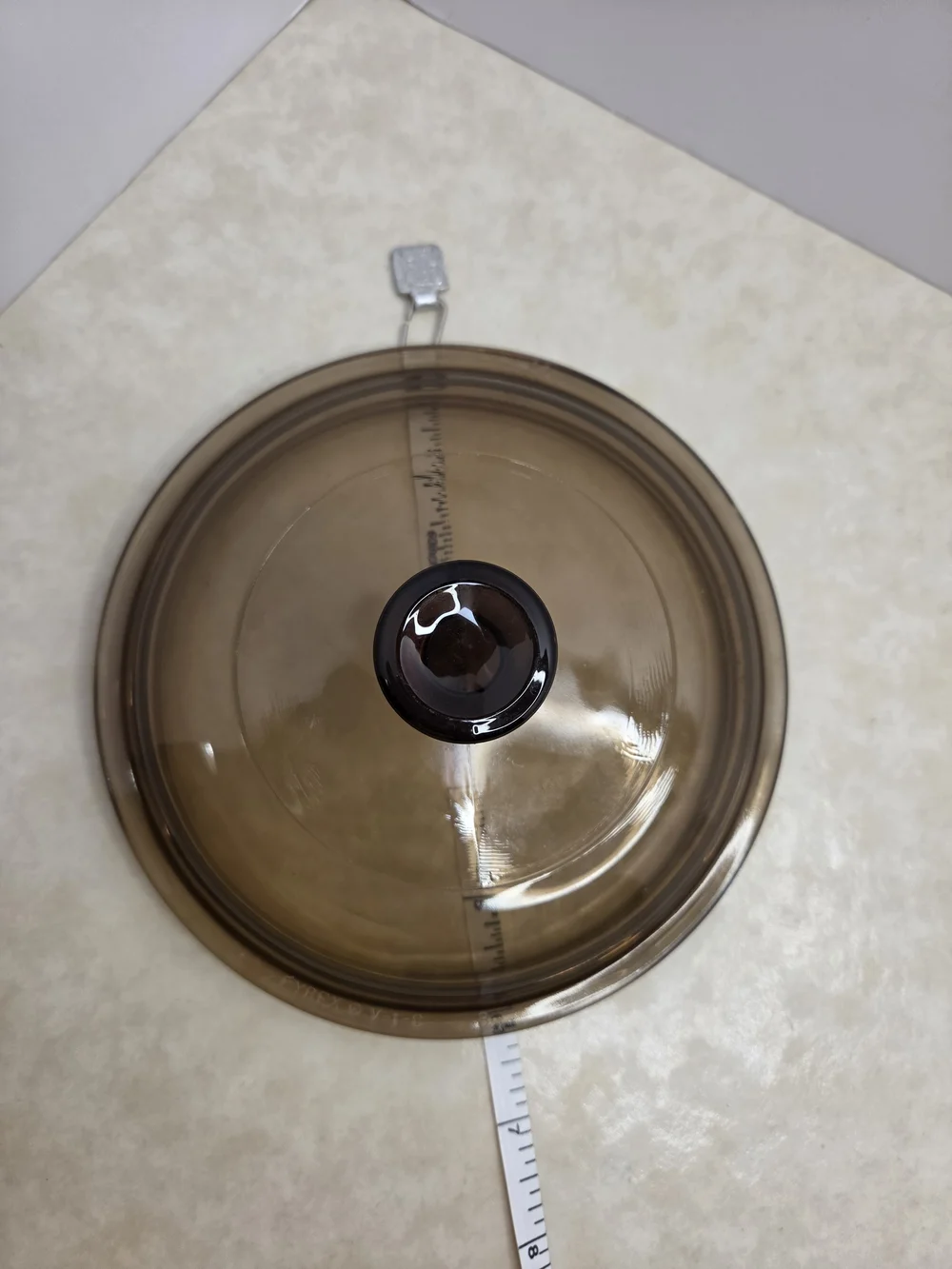 Vintage Pyrex Visions Corning 6